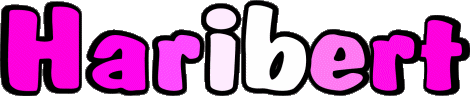 Haribert H MASCULINO - Francia Nombre 