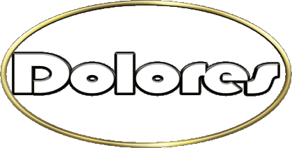 Dolores D FEMININE - Spain First Names 