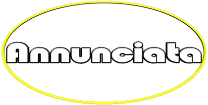 Annunciata A WEIBLICH - Italien Vorname 