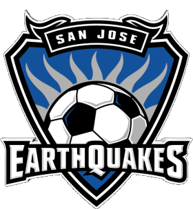 2008 - 2013-2008 - 2013 Earthquakes San José U.S.A - M L S Fútbol  Clubes America Deportes 