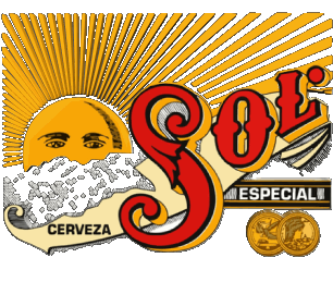 Sol Mexique Bières Boissons 