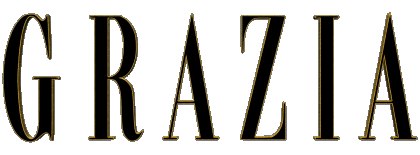 Grazia Italy Press Multi Media 