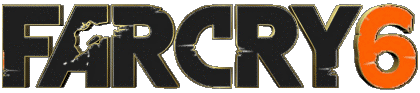 06 Logo Far Cry Video Games Multi Media 