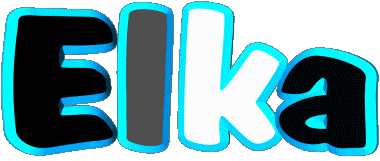 Elka E FEMININE - Germany First Names 