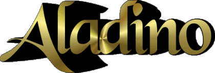 Aladino A MASCHIO - Spagna Nome 