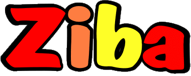 Ziba Z FEMININE - Maghreb Muslim First Names 