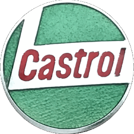 Castrol Combustibles - Aceites Transporte 