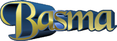 Basma B FEMININE - Maghreb Muslim First Names 