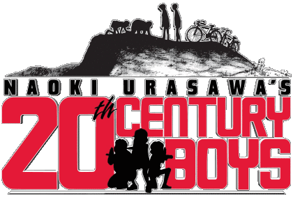 20th Century Boys Manga Multimedia 