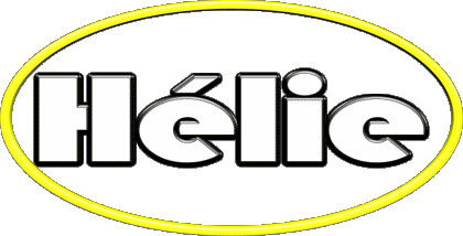 Hélie H MASCHIO - Francia Nome 