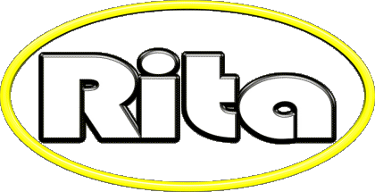 Rita R WEIBLICH - Frankreich Vorname 