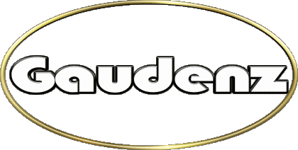 Gaudenz G MASCULIN - Allemagne Prénoms 