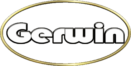 Gerwin G MASCULIN - Allemagne Prénoms 