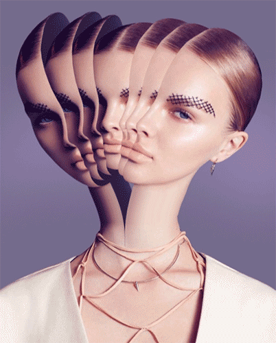 Franck Nitty 3000 GIF Artista Umorismo -  Fun 