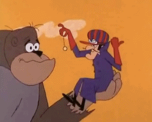 Motors Race Video GIF - 05 Wacky Races Cartoons TV Filme Multimedia 