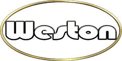 Weston W MASCULIN - UK - USA Prénoms 