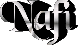 Nafi N MASCULINO - Magreb Musulmán Nombre 