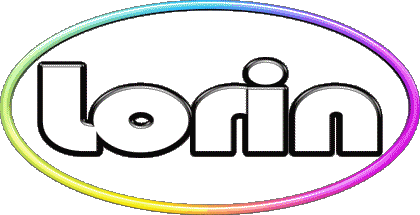 Lorin L MASCULINO - Francia Nombre 