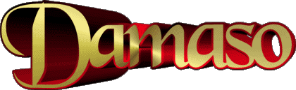 Damaso D MASCHIO -  Italia Nome 