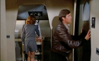 Airport 2 - The Sequel Airplane Movies International Multi Media 