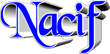 Nacif N MASCHIO - Maghreb Musulmano Nome 