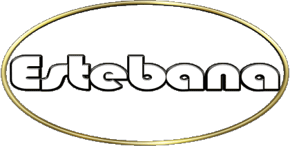 Estebana E WEIBLICH - Spanien Vorname 