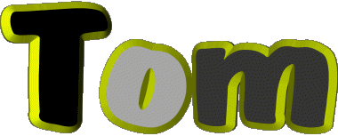 Tom T MANN - UK - USA - IRL - AUS - NZ Vorname 
