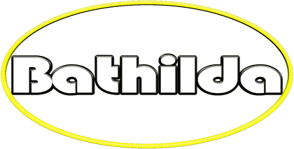 Bathilda B FEMENINO - Francia Nombre 