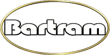 Bartram B MANN - UK - USA - IRL - AUS - NZ Vorname 