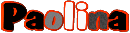 Paolina P FEMININ - Italie Prénoms 