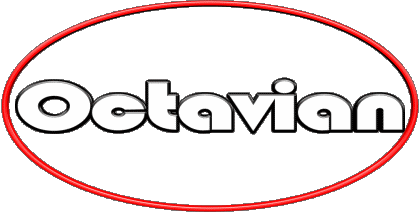 Octavian O MASCULIN - UK - USA Prénoms 