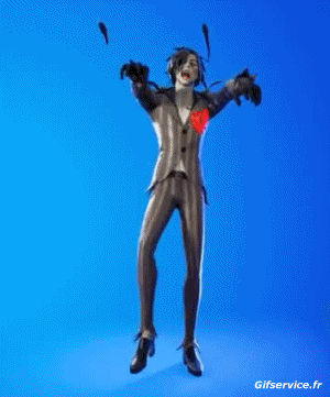 Zombie Shambles-Zombie Shambles Emotes Fortnite Jeux Vidéo Multi Média 