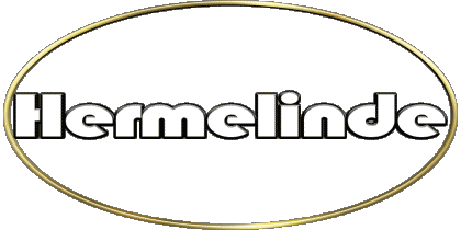 Hermelinde H FEMININ - France Prénoms 