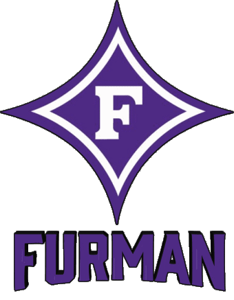Furman Paladins F N C A A - D1 (National Collegiate Athletic Association) Sportivo 
