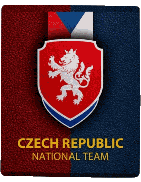Tschechien Europa Fußball - Nationalmannschaften - Ligen - Föderation Sport 