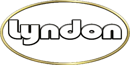 Lyndon L MANN - UK - USA - IRL - AUS - NZ Vorname 