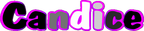 Candice C WEIBLICH - Frankreich Vorname 
