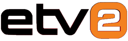 ETV2 Estonia Canali - TV Mondo Multimedia 