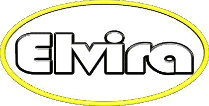 Elvira E FEMININ - Italie Prénoms 