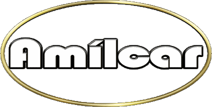 Amílcar A MASCULINE - Spain First Names 