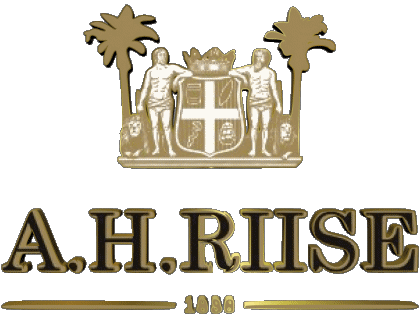 A.H Riise Rhum Boissons 