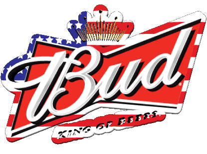 Budweiser USA Birre Bevande 