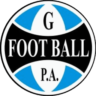 1916-1920-1916-1920 Grêmio  Porto Alegrense Brésil FootBall Club Amériques Sports 