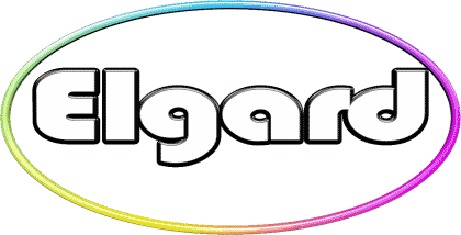 Elgard E WEIBLICH - Deutschland Vorname 