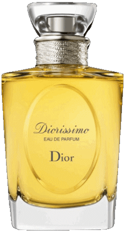 Diorissime-Diorissime Christian Dior Couture - Parfum Mode 