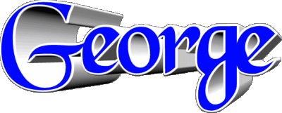 George G MASCULINE - France First Names 