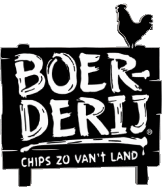 Boerderij Netherlands Snack - Chips - Crips Food 