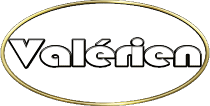 Valérien V MASCHIO - Francia Nome 