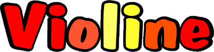 Violine V FEMININ - France Prénoms 