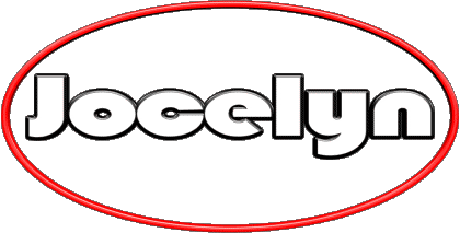 Jocelyn J MANN - Frankreich Vorname 